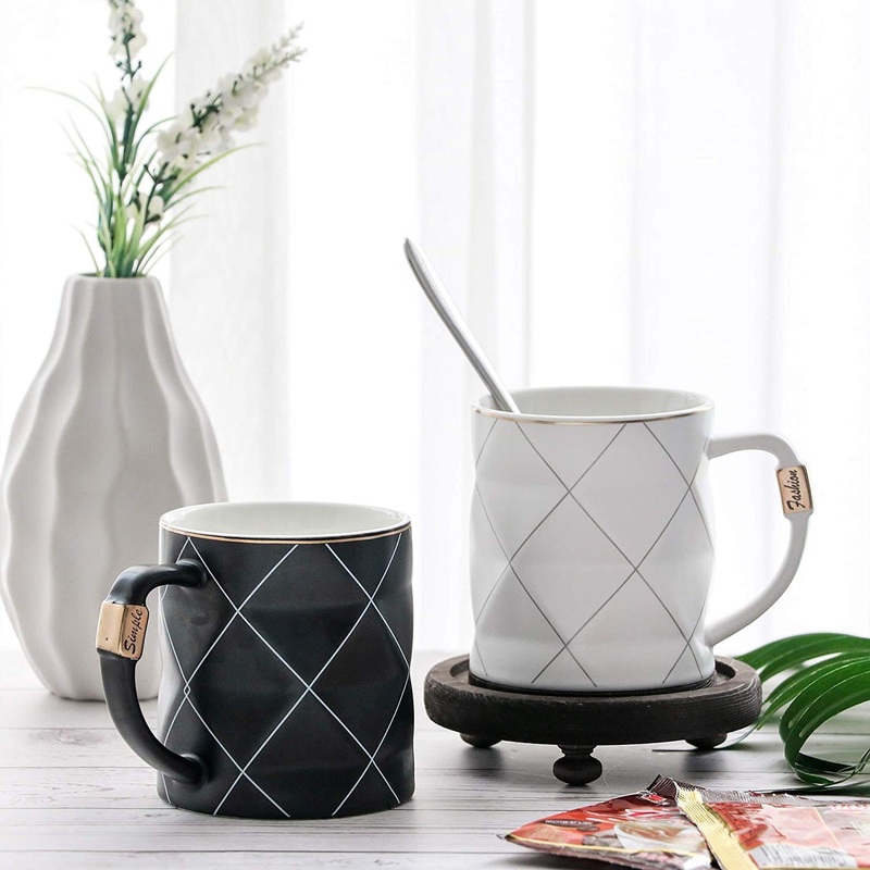 CommodiTeas Statement Mug