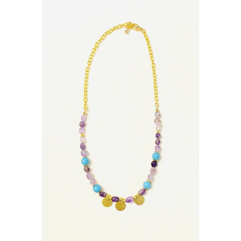 Iob Necklace