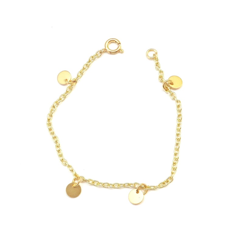 Lelli Bracelet