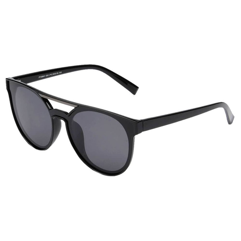 Zagreb – Round Polarized Fashion Sunglasses