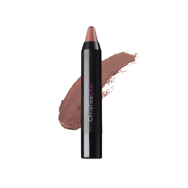 Women’s Sandy Beach Luxe Cream Crayon in Nude  | Christina Choi