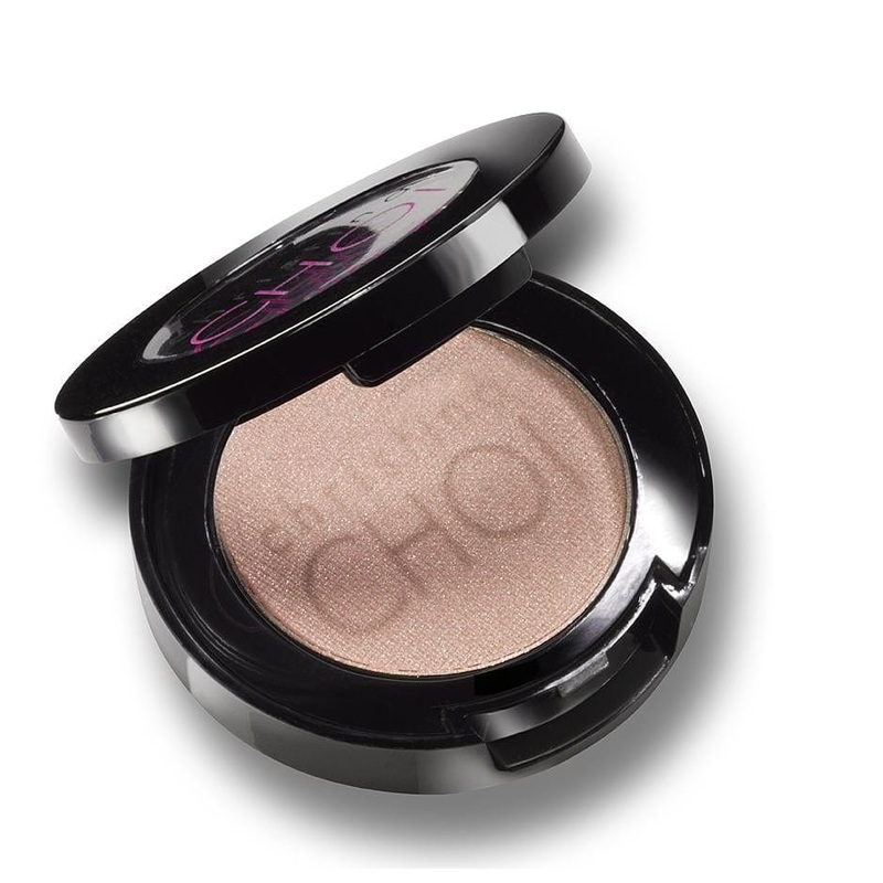 Women’s Splendor Pink Shimmer Eyeshadow  | Christina Choi