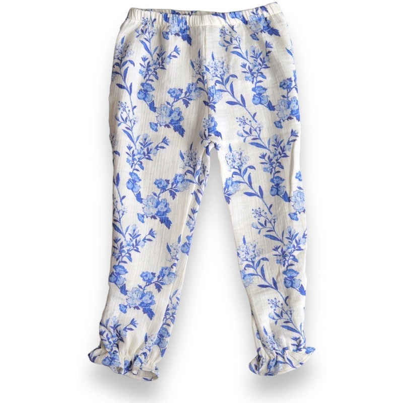 Organic Bloom Pants