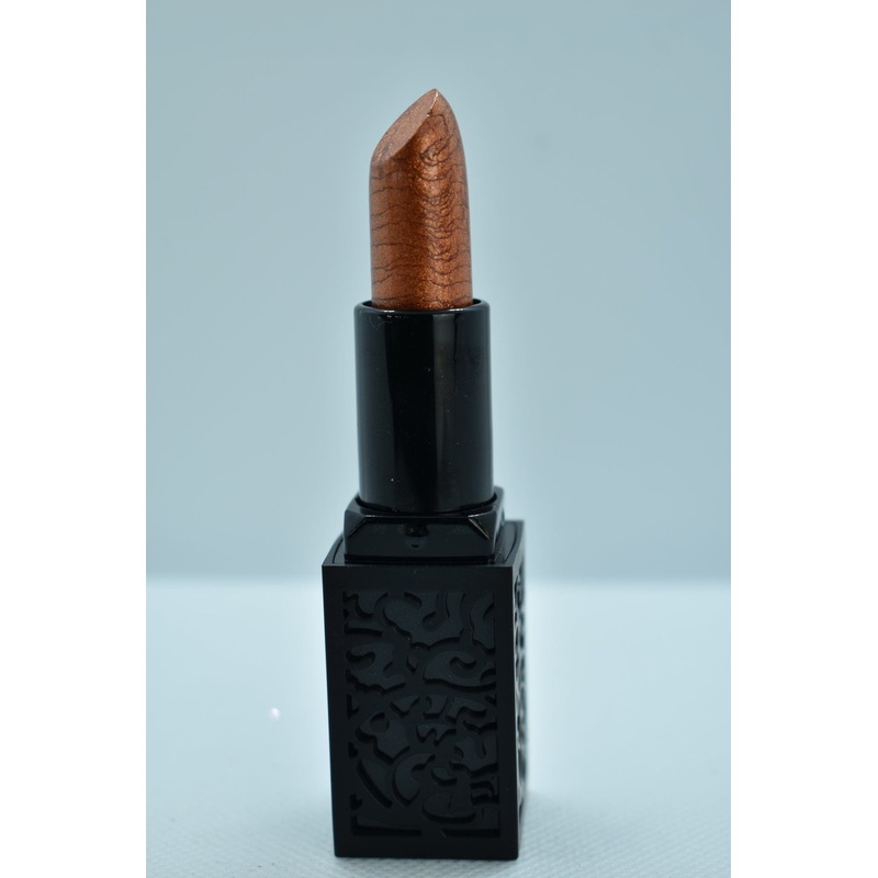 ForHer Cosmetics Metallic Brown Lippie