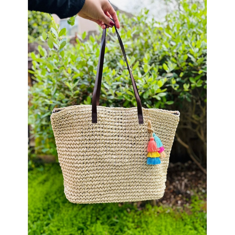 Spring Dune Shoulder Bag