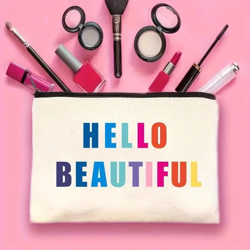 Drama-Free Pouch (Set of 6)