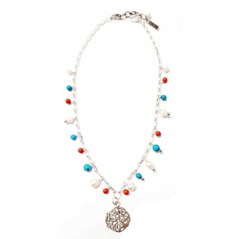Tutti Necklace