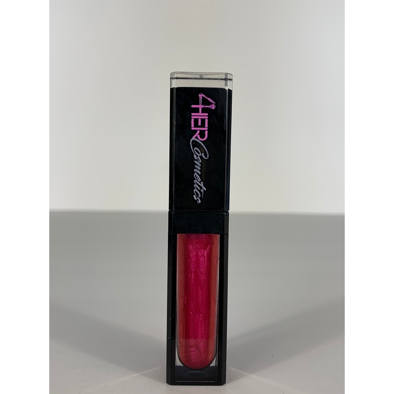 ForHer Cosmetics Sweet Deep Pink Lip Gloss