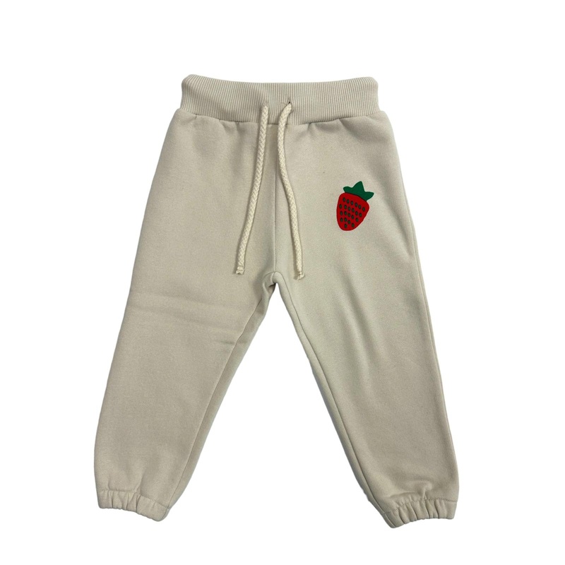 Strawberry Bliss Sweatpants