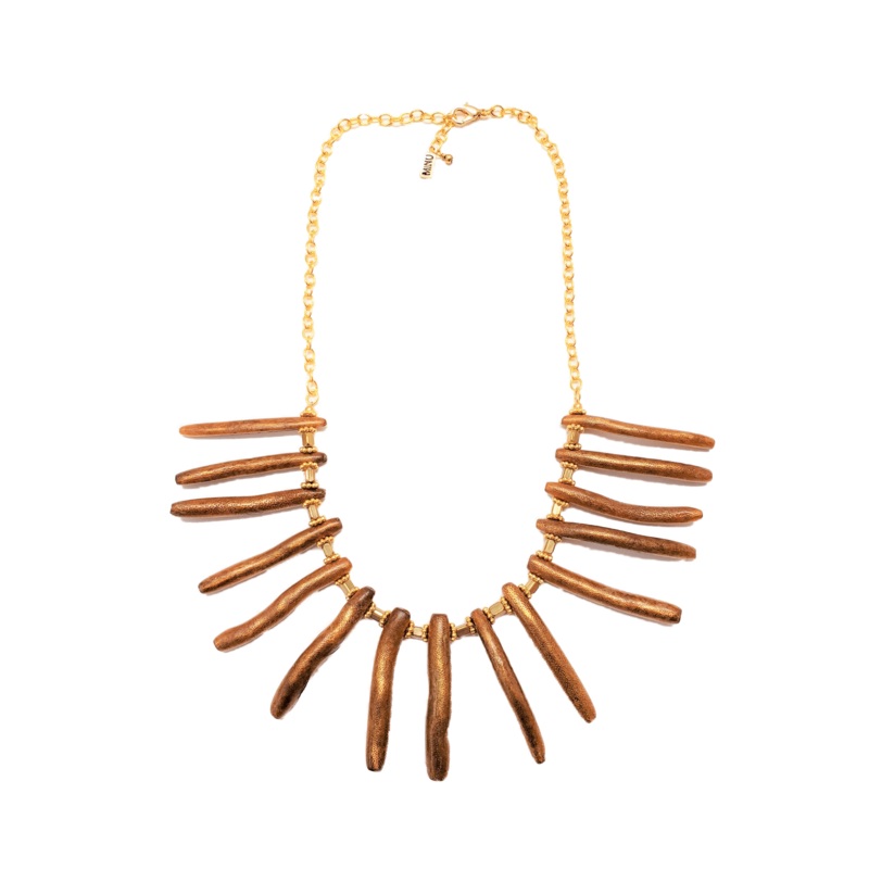Koral Necklace