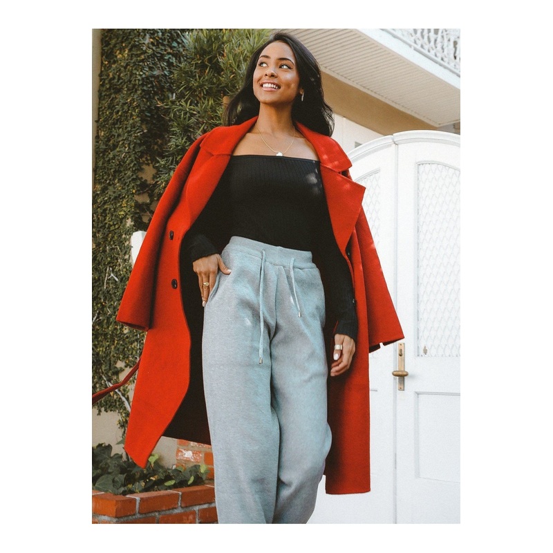 M.USE Paloma Tapered Joggers