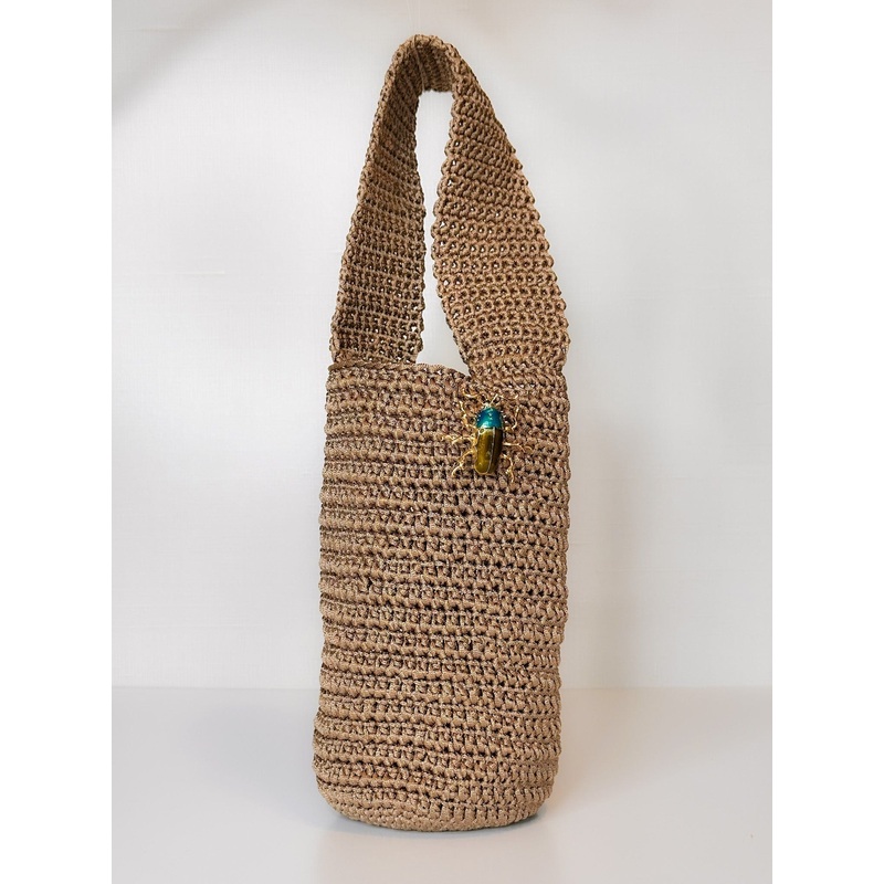 Paula Handwoven Bag