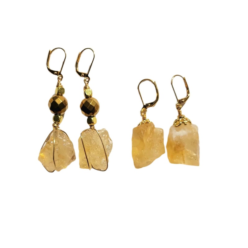 Cirino Earrings