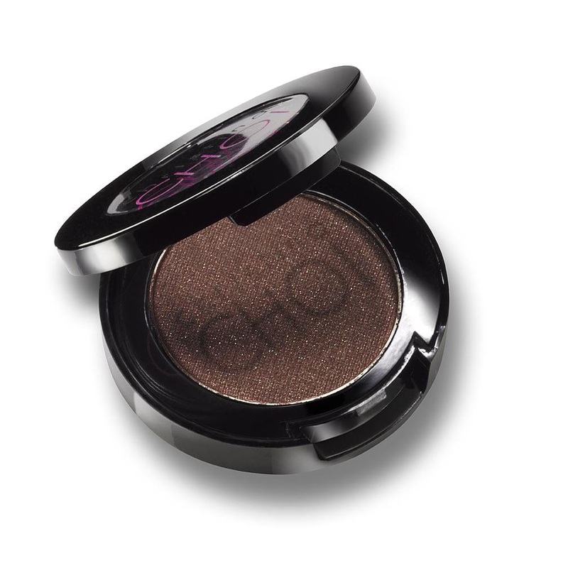 Women’s Taupe Brown Eyeshadow with Cool Grey Undertones | Christina Choi