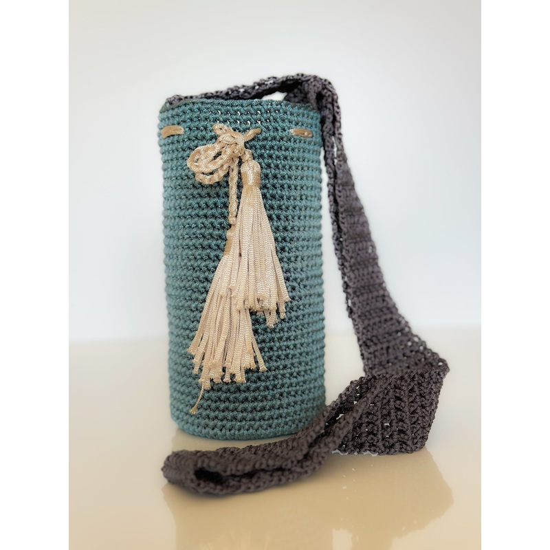 Angela Handwoven Bag