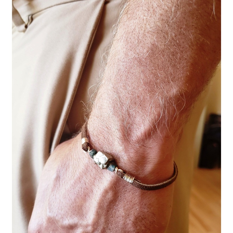 Rock Bracelet For Men