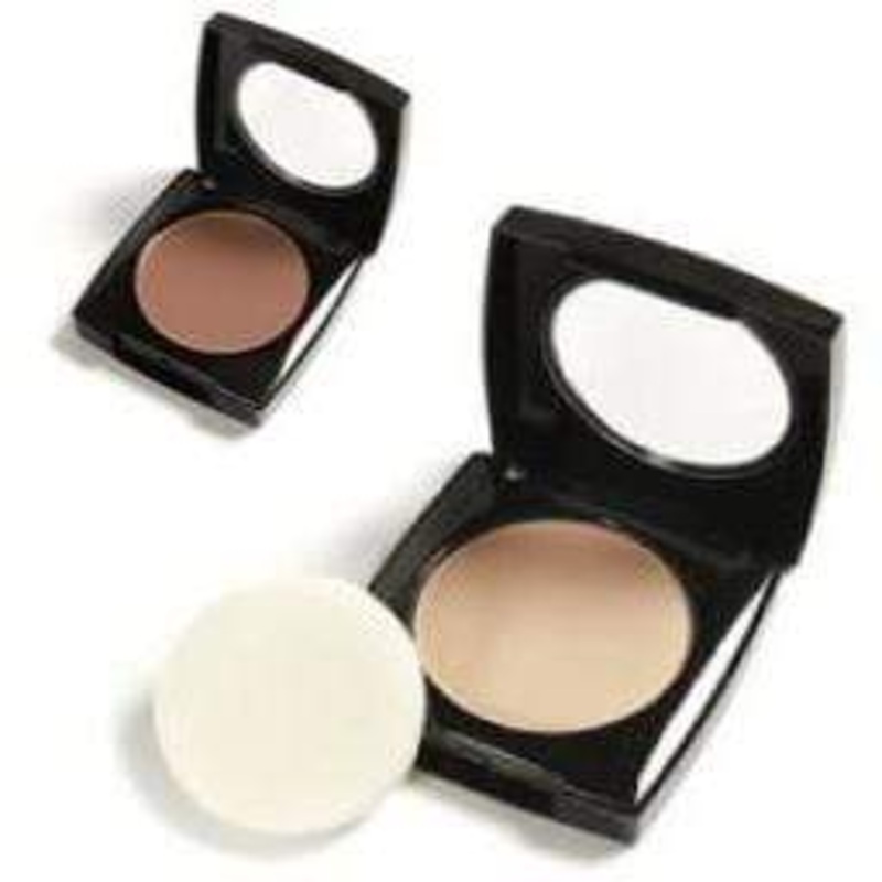 Danyel Tawny Beige Mini Concealer & Translucent Powder