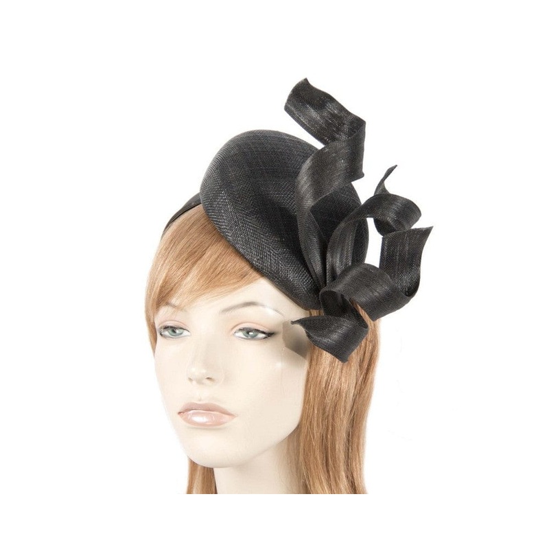Black designers fascinator