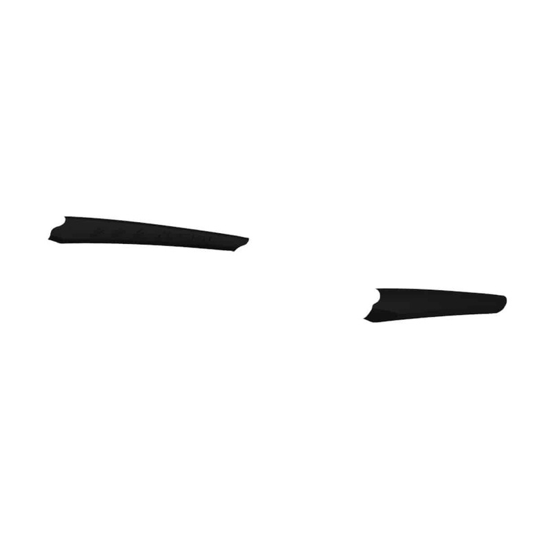 Aethon / Alliant / Crit / Davos / Slice / Tsali Ear Pieces