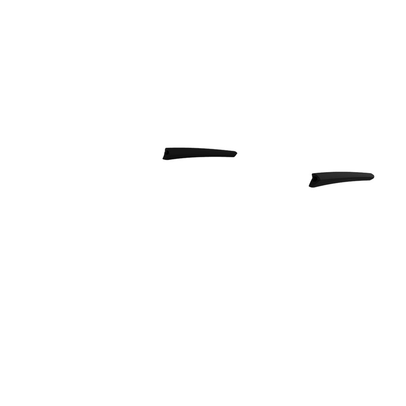 Rail / Rail Race / Rail XC Ear Pieces