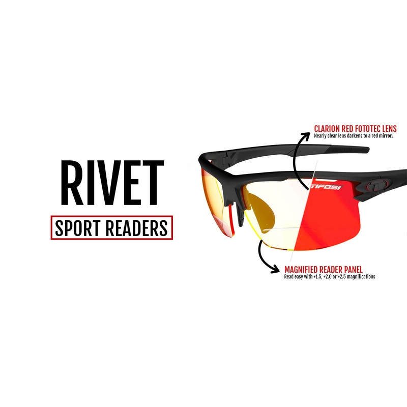 Rivet Readers