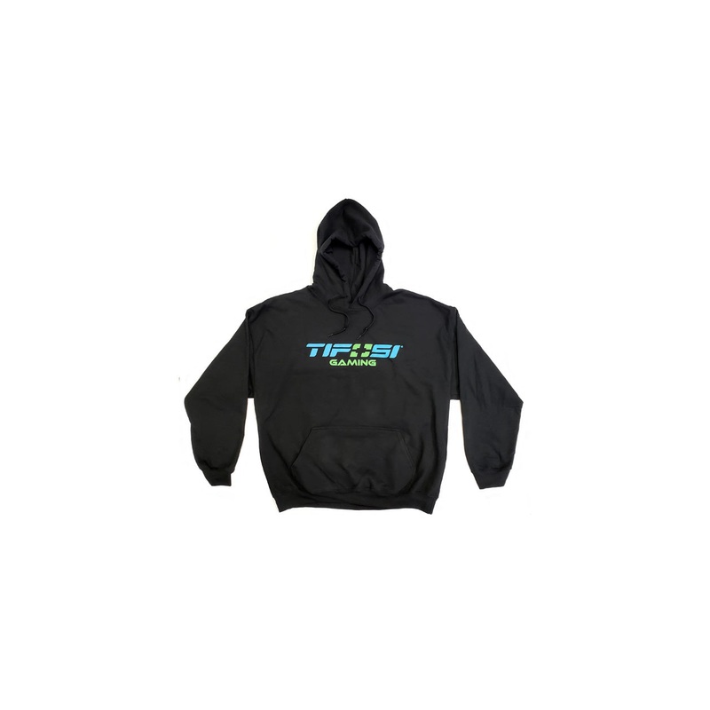 Tifosi Gaming Hoodie