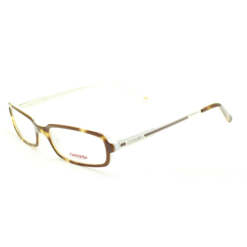 CARRERA CA 6136 S3C 49mm Eyewear FRAMES Glasses RX Optical Eyeglasses – New