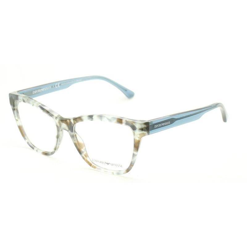 EMPORIO ARMANI EA3193 5097 52mm Eyewear FRAMES RX Optical Glasses Eyeglasses New