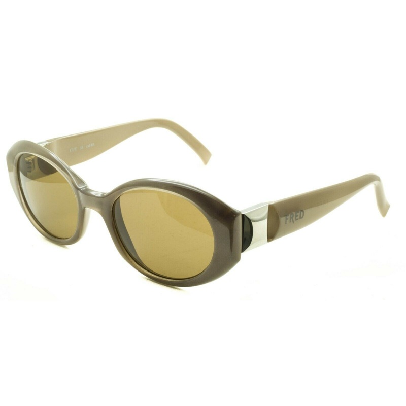 FRED CUT S4 col 03 49mm Sunglasses Shades Glasses Eyewear Brand New – France