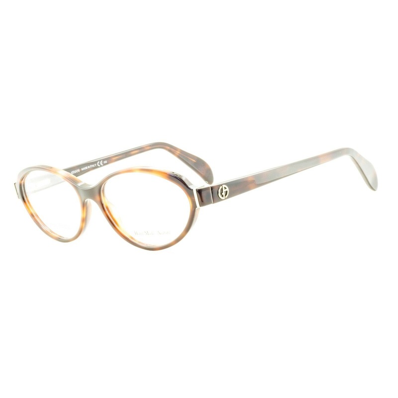 GIORGIO ARMANI GA 815 ZY1 Eyewear FRAMES Eyeglasses RX Optical Glasses New-ITALY