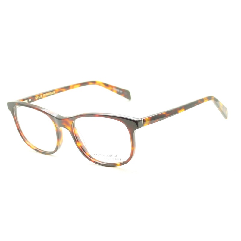 KYLIE MINOGUE 15 52mm Eyewear FRAMES Glasses RX Optical Eyeglasses New -TRUSTED