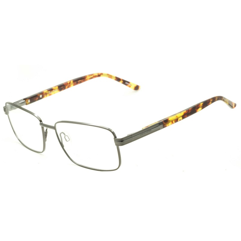 Pierre Cardin 05 30564848 56mm RX Optical FRAMES Glasses Eyewear Eyeglasses -New