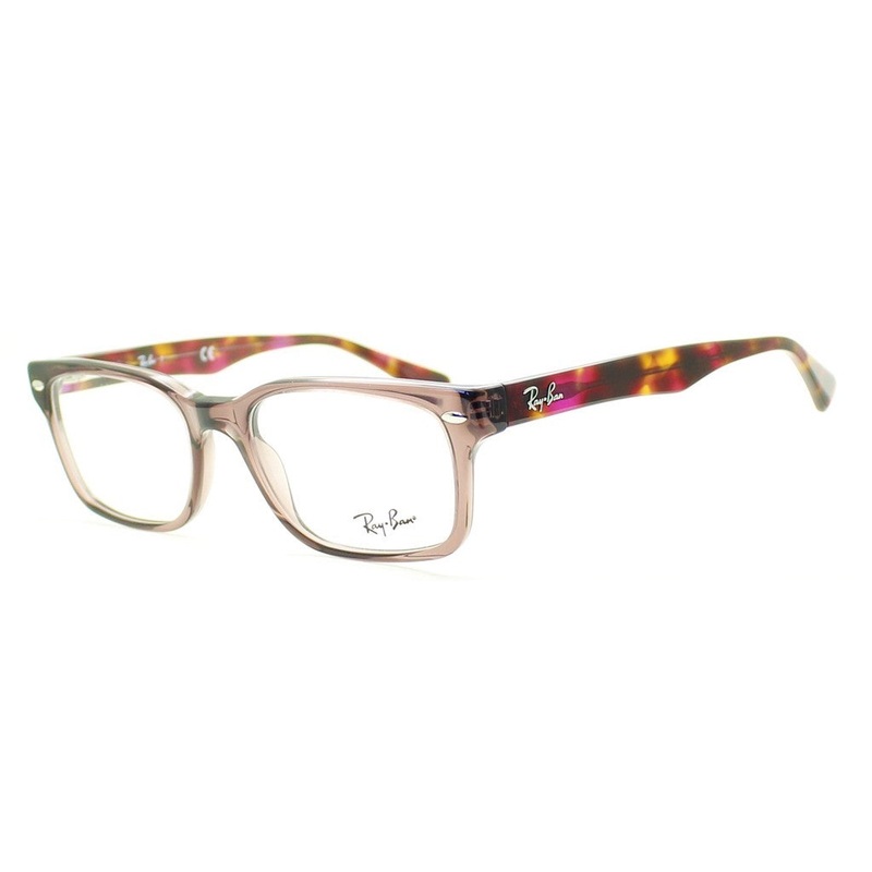 RAY BAN RB 5286 5628 51mm RX Optical FRAMES RAYBAN Glasses Eyewear EyeglassesNew