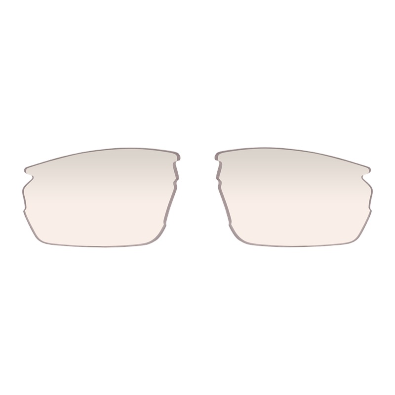 Reflex – Hybrid Orange HD+ Lenses