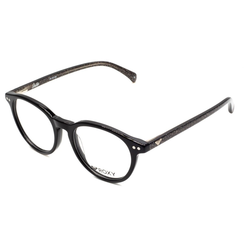 ROXY ERGEG03019/DBLK STEFFY 45mm Eyewear FRAMES Glasses RX Optical Eyeglasses
