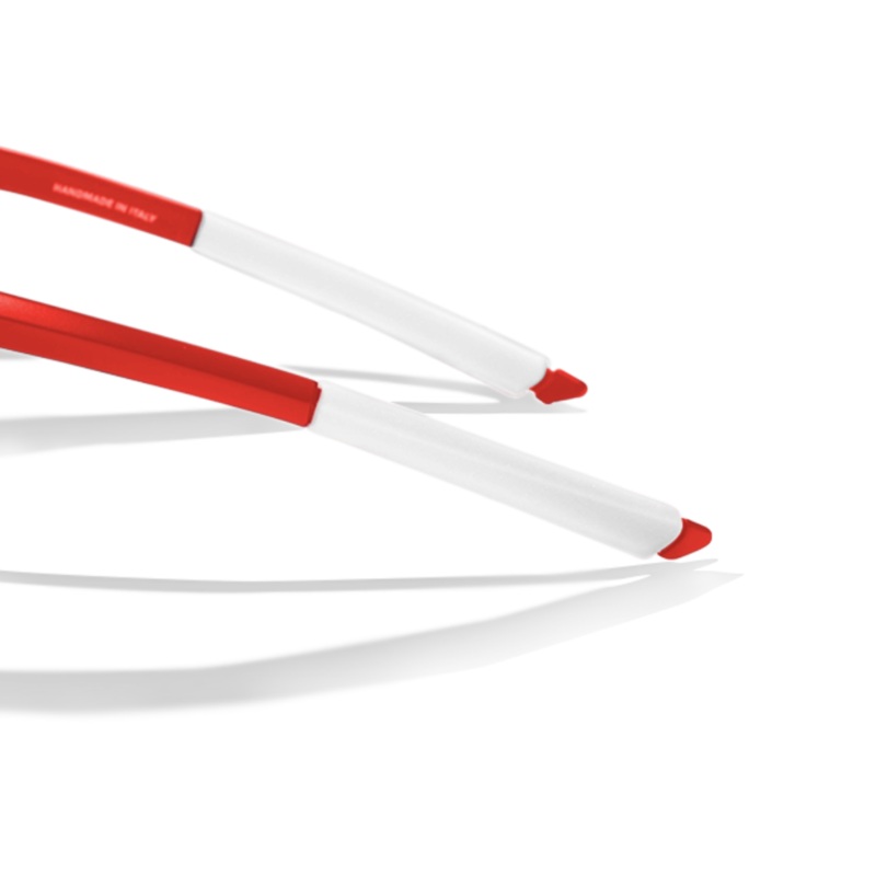 Temple Sleeves [Model One]