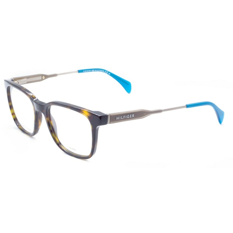 TOMMY HILFIGER TH 1351 JX4 50mm Eyewear FRAMES Glasses RX Optical Eyeglasses New