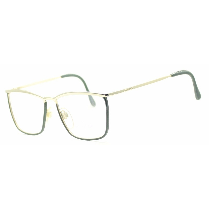 TRUSSARDI TPL 122 COL. 049 RX Optical Eyewear FRAMES Eyeglasses Glasses – Italy