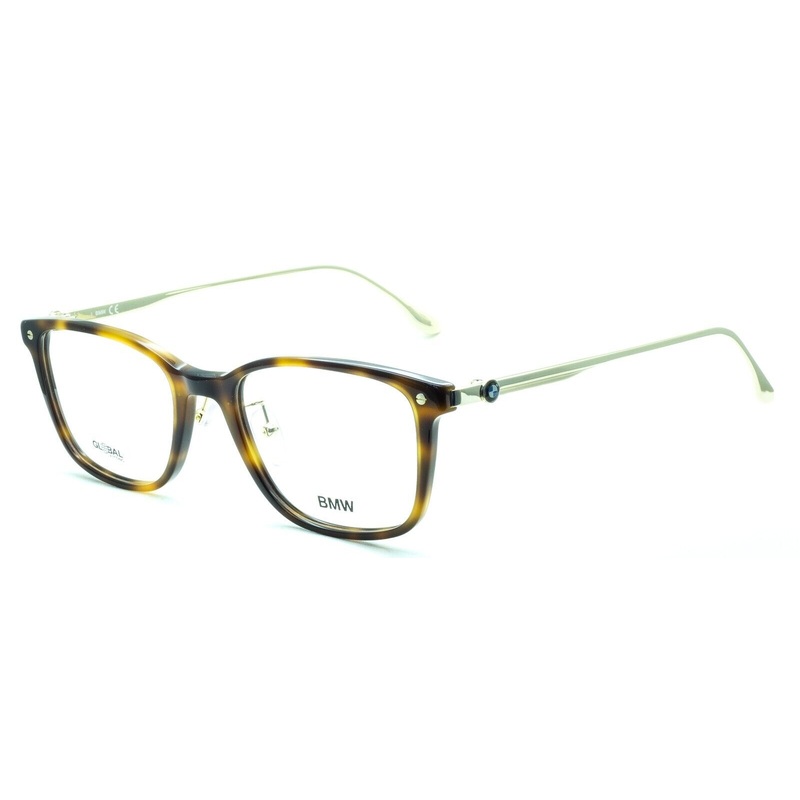 BMW BW5014 052 54mm RX Optical Frames Glasses Eyewear Eyeglasses – New Italy