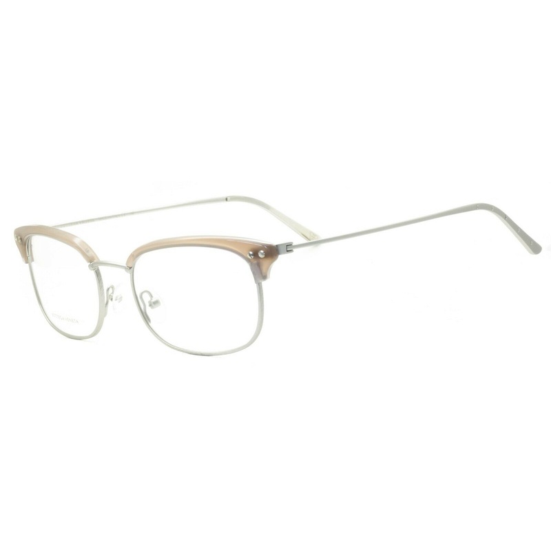 BOTTEGA VENETA B.V. 179 KAZ FRAMES NEW Glasses RX Optical Eyewear – BNIB – Italy