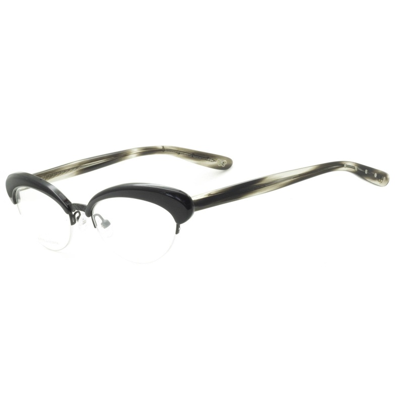 BOTTEGA VENETA B.V. 211 HMX FRAMES NEW Glasses RX Optical Eyewear New BNIB-Italy