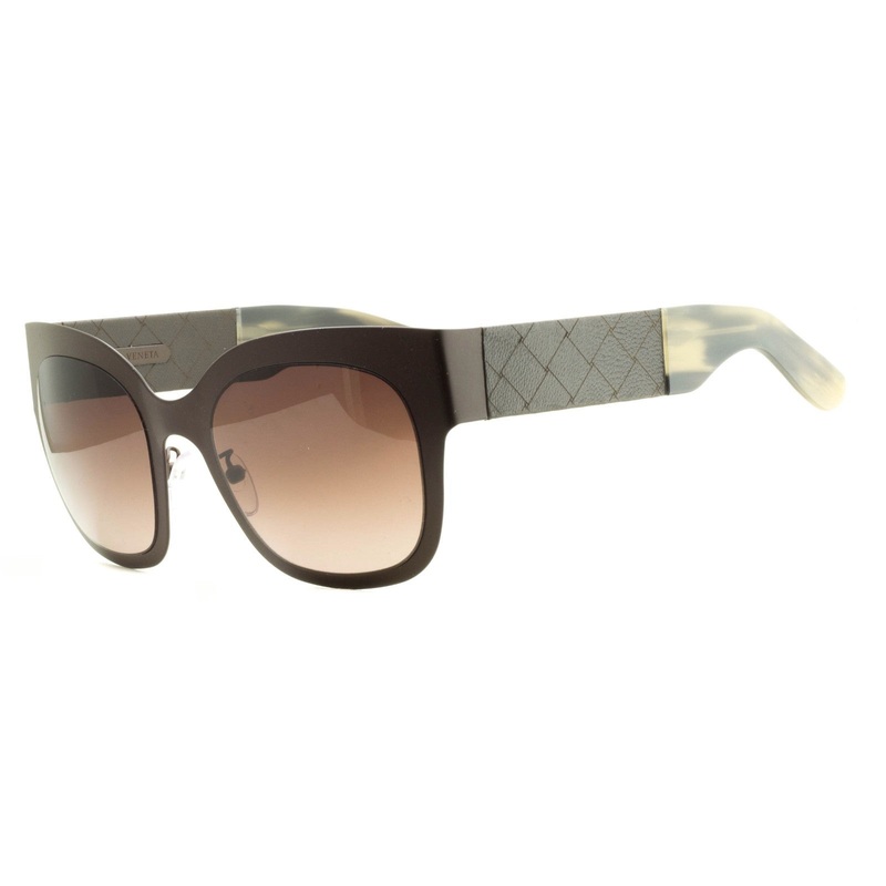 BOTTEGA VENETA B. V 303S TK3 A5 Sunglasses Shades FRAMES Eyewear New – BNIB