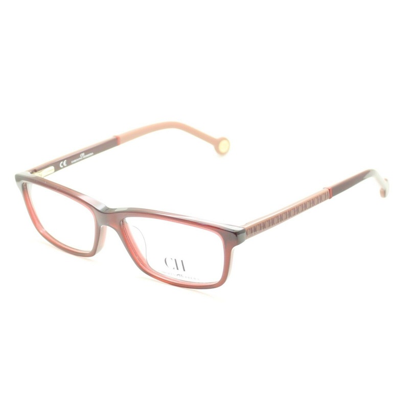 CAROLINA HERRERA VHE557 COL.0V64 RX Optical FRAMES Glasses Eyewear Eyeglasses