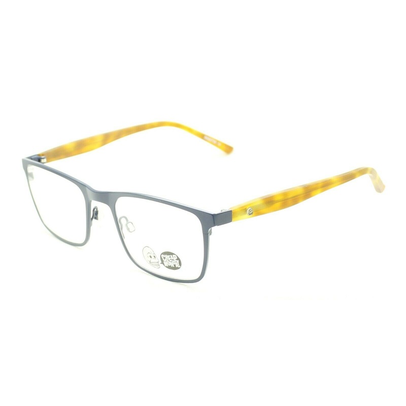 CHEAP MONDAY Fair Monday 30471115 50mm FRAMES Glasses RX Optical Eyewear – New