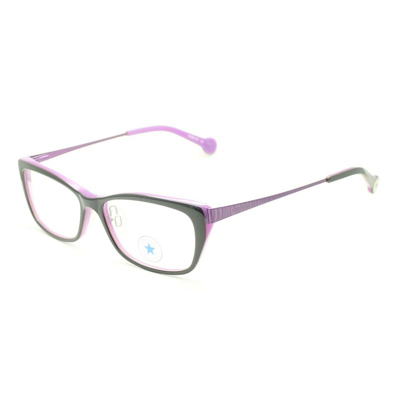 Converse All Star 17 30268890 51mm Glasses RX Optical Eyewear Eyeglasses – New