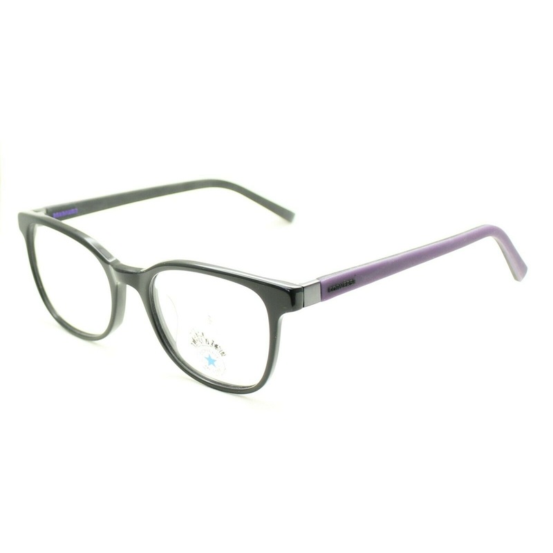 Converse All Star 35 30512245 51mm Glasses RX Optical Eyewear Eyeglasses – New