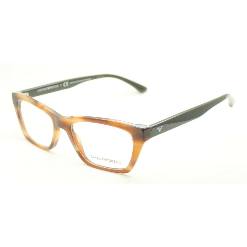 EMPORIO ARMANI EA 3186 5903 51mm Eyewear FRAMES RX Optical Glasses EyeglassesNew