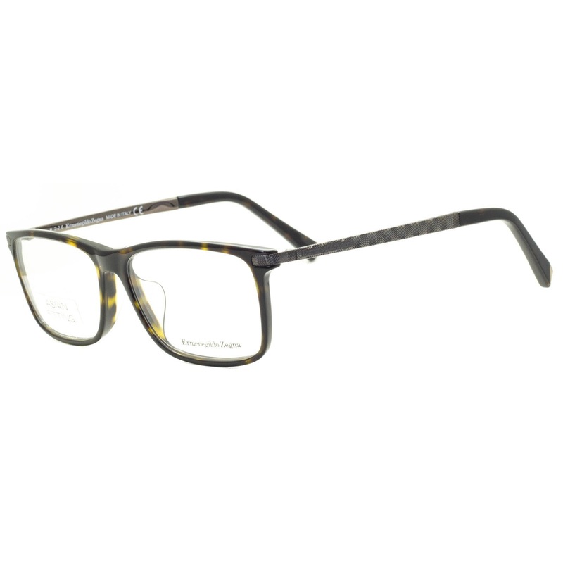 Ermenegildo Zegna EZ 5060-F 052 FRAMES Glasses RX Optical Eyewear BNIB New-Italy