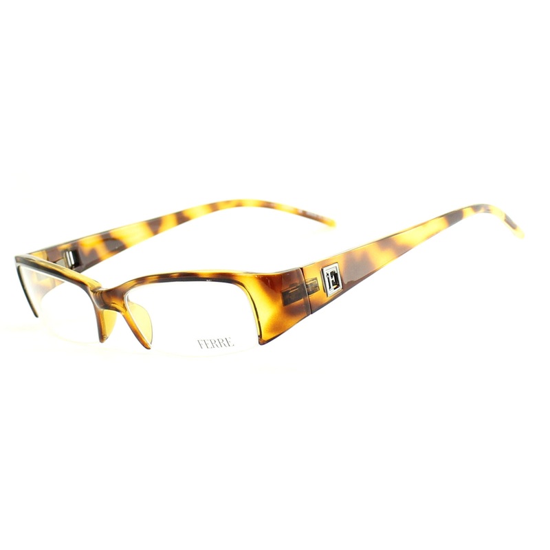 GIANFRANCO FERRE GF26602 49mm Eyewear FRAMES RX Optical Glasses – BNIB New Italy