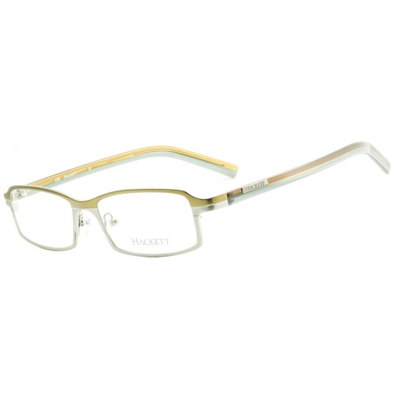HACKETT 1008 10 Eyewear FRAMES RX Optical Glasses New Eyeglasses – TRUSTED